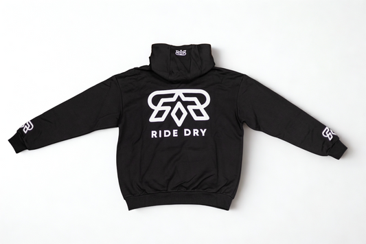 Water Resistant Hoodie