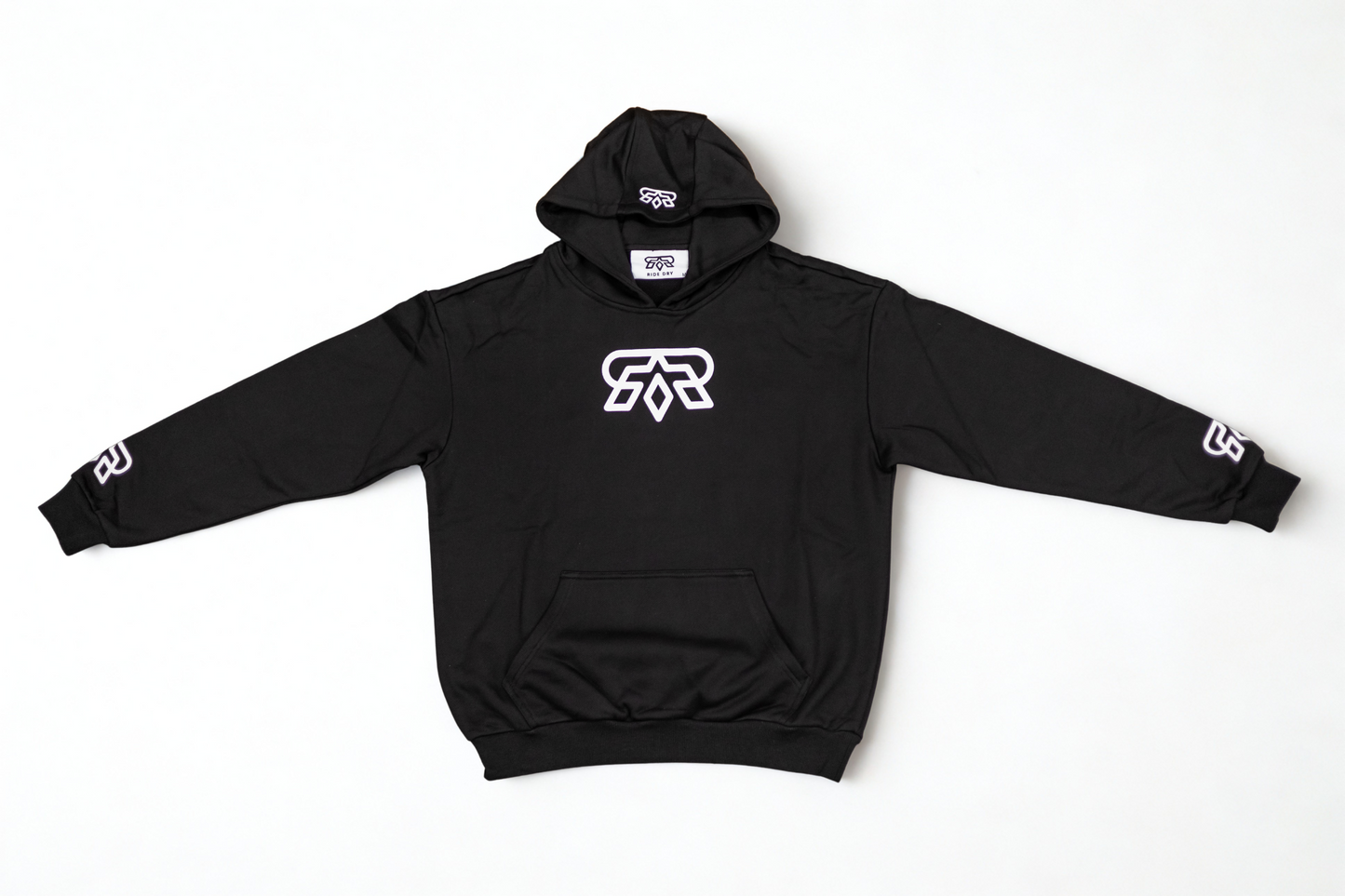 Water Resistant Hoodie